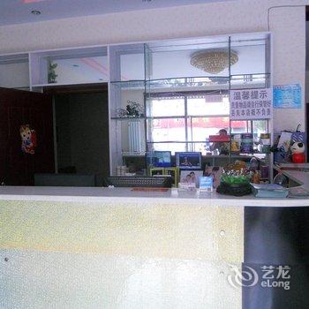 张北友缘快捷宾馆酒店提供图片
