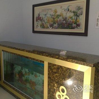 张北友缘快捷宾馆酒店提供图片