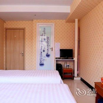 张北友缘快捷宾馆酒店提供图片