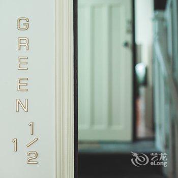 MandyZhang特色民宿(上海瑞金二路店)酒店提供图片