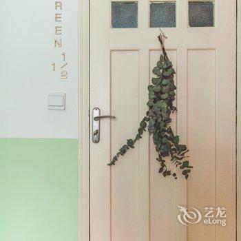 MandyZhang特色民宿(上海瑞金二路店)酒店提供图片