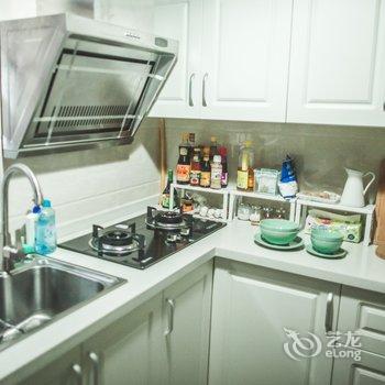 MandyZhang特色民宿(上海瑞金二路店)酒店提供图片