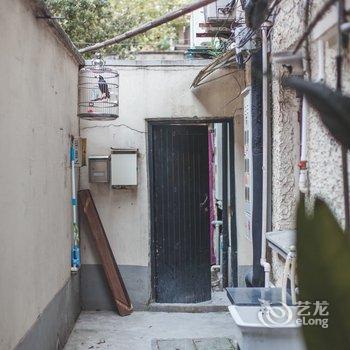 MandyZhang特色民宿(上海瑞金二路店)酒店提供图片