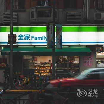 MandyZhang特色民宿(上海瑞金二路店)酒店提供图片