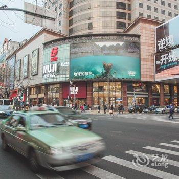 MandyZhang特色民宿(上海瑞金二路店)酒店提供图片