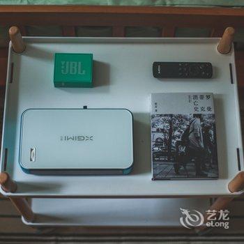 MandyZhang特色民宿(上海瑞金二路店)酒店提供图片