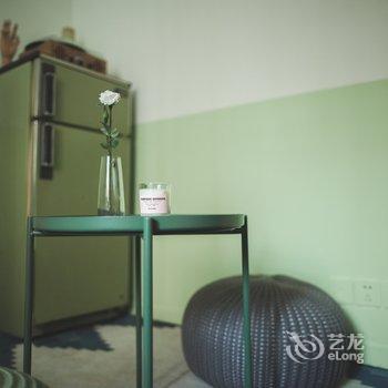 MandyZhang特色民宿(上海瑞金二路店)酒店提供图片