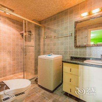 西安路客BC0610民宿酒店提供图片
