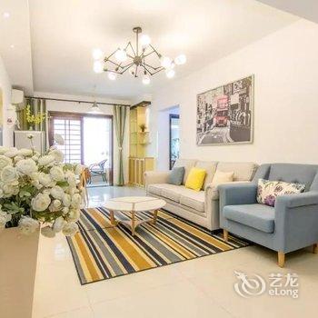 西安Locals路客·西安莲湖A20舍公寓(榜眼府分店)酒店提供图片