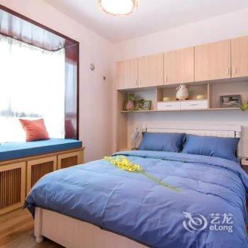 西安Locals路客·西安莲湖A20舍公寓(榜眼府分店)酒店提供图片