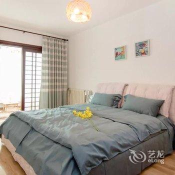 西安Locals路客·西安莲湖A20舍公寓(榜眼府分店)酒店提供图片