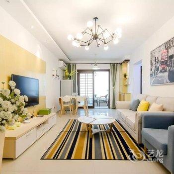 西安Locals路客·西安莲湖A20舍公寓(榜眼府分店)酒店提供图片