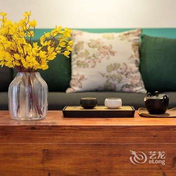 广州路客BB3700精品民宿酒店提供图片