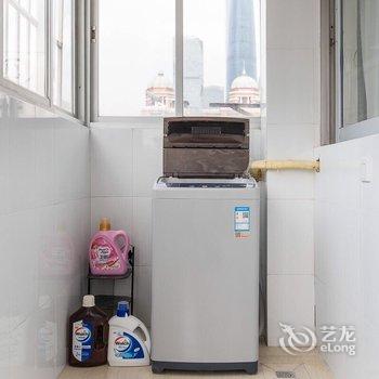 广州路客BB3700精品民宿酒店提供图片
