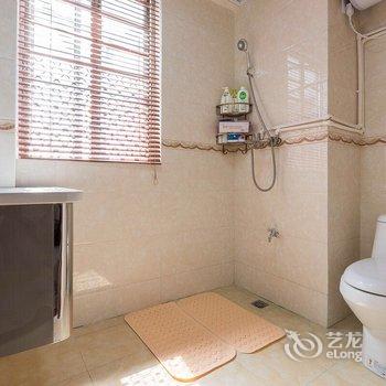 广州路客BB3700精品民宿酒店提供图片