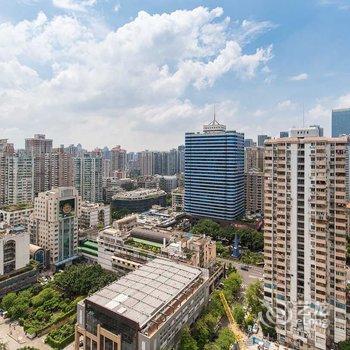 广州路客BB3700精品民宿酒店提供图片