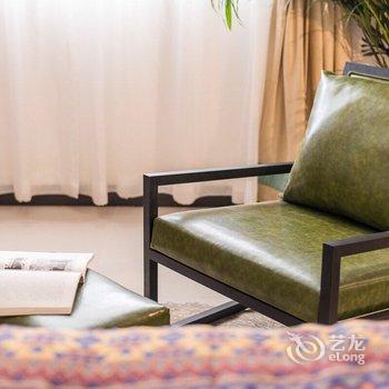 广州路客BB3700精品民宿酒店提供图片
