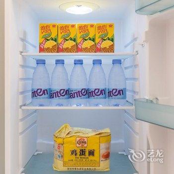 广州路客BB3700精品民宿酒店提供图片