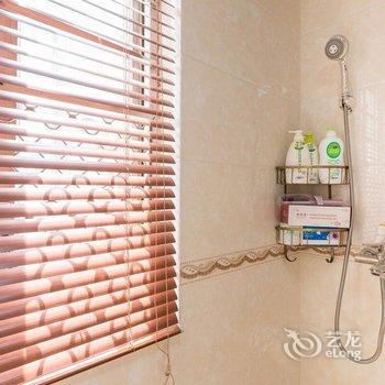 广州路客BB3700精品民宿酒店提供图片