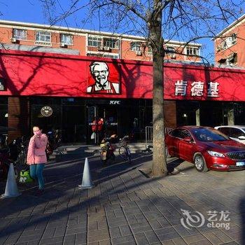北京路客精品民宿AA5210酒店提供图片