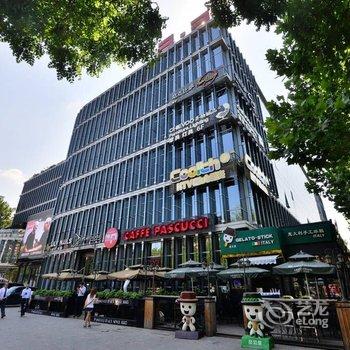 北京路客精品民宿AA5210酒店提供图片