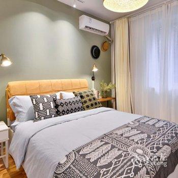 糖豆公寓(北京光辉里小区店)酒店提供图片