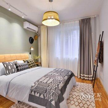 糖豆公寓(北京光辉里小区店)酒店提供图片