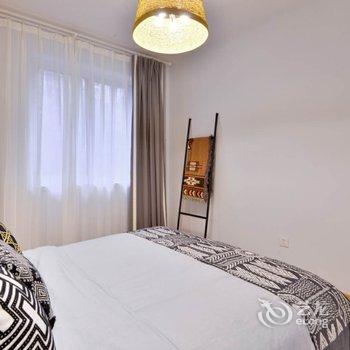 糖豆公寓(北京光辉里小区店)酒店提供图片