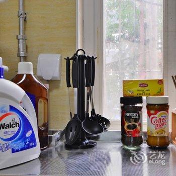 糖豆公寓(北京光辉里小区店)酒店提供图片