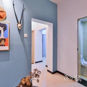 糖豆公寓(北京光辉里小区店)酒店提供图片