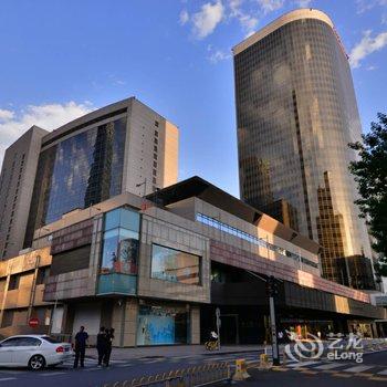 糖豆公寓(北京光辉里小区店)酒店提供图片