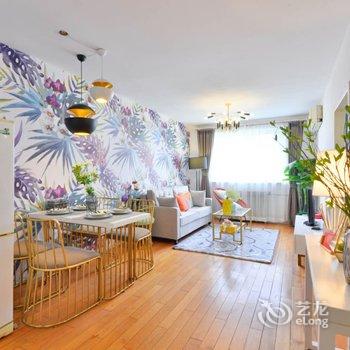 北京路客民宿BB2530酒店提供图片