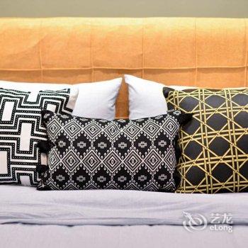 糖豆公寓(北京光辉里小区店)酒店提供图片