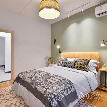 糖豆公寓(北京光辉里小区店)酒店提供图片