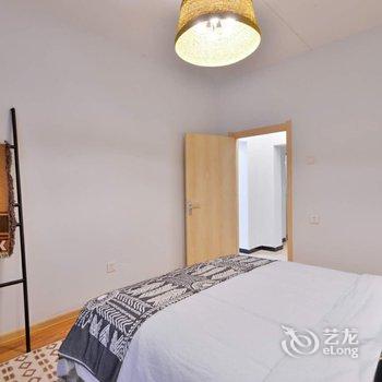 糖豆公寓(北京光辉里小区店)酒店提供图片