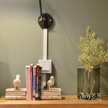 糖豆公寓(北京光辉里小区店)酒店提供图片