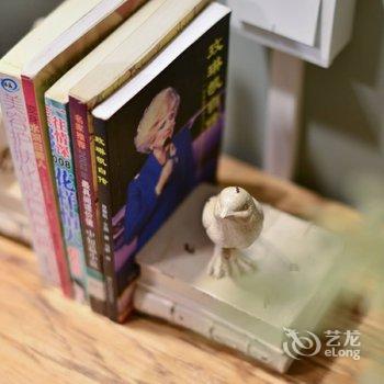 糖豆公寓(北京光辉里小区店)酒店提供图片