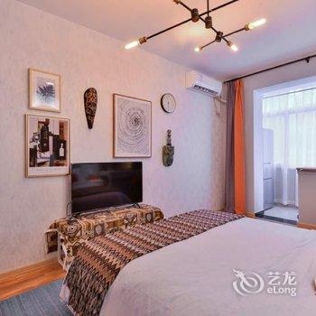 糖豆公寓(北京光辉里小区店)酒店提供图片