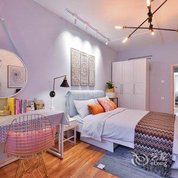 糖豆公寓(北京光辉里小区店)酒店提供图片