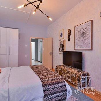 糖豆公寓(北京光辉里小区店)酒店提供图片