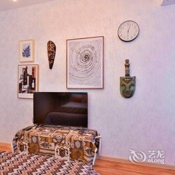 糖豆公寓(北京光辉里小区店)酒店提供图片