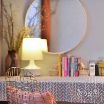 糖豆公寓(北京光辉里小区店)酒店提供图片