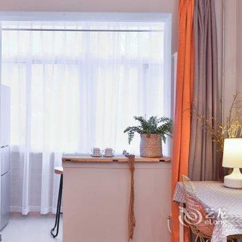 糖豆公寓(北京光辉里小区店)酒店提供图片