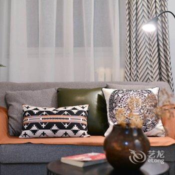 糖豆公寓(北京光辉里小区店)酒店提供图片