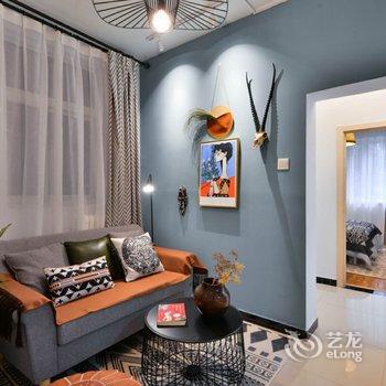 糖豆公寓(北京光辉里小区店)酒店提供图片