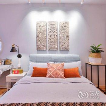 糖豆公寓(北京光辉里小区店)酒店提供图片