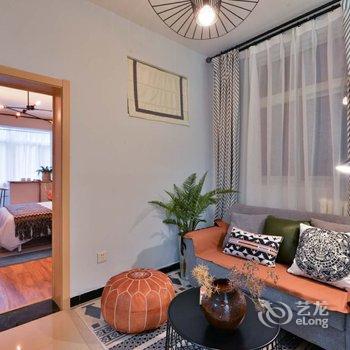 糖豆公寓(北京光辉里小区店)酒店提供图片