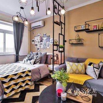 Locals路客公寓(北京真武庙路店)酒店提供图片