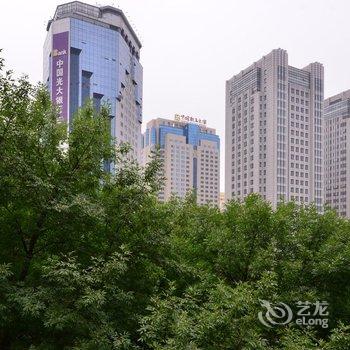 Locals路客公寓(北京真武庙路店)酒店提供图片