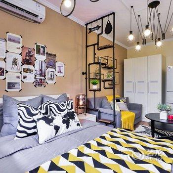 Locals路客公寓(北京真武庙路店)酒店提供图片